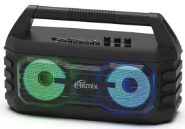 Беспроводная колонка Ritmix SP-610B