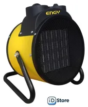Электрическая тепловая пушка Engy PTC-3000R