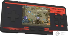 Игровая приставка Retro Genesis Port 3000