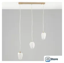 Подвесная люстра Moderli Catris V10310-3P