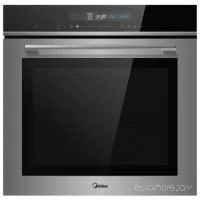 Электрический духовой шкаф Midea MO92170CGBX