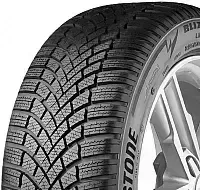 Зимняя шина Bridgestone Blizzak LM005 245/40R18 97V