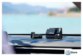 Видеорегистратор 70mai Dash Cam 4K A810S-2 (международная версия)
