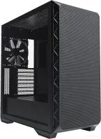 Корпус Montech AIR 903 Base (черный) без БП
