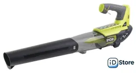 Ручная воздуходувка Ryobi OBL18JB (без АКБ)