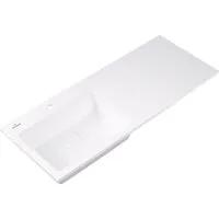 Умывальник Roxen Faber 120L 30010120L-W