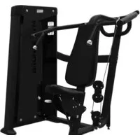 Дельта-машина Bronze Gym Neo 20 Жим от плеч независимый