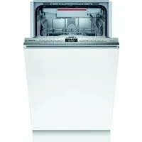 Встраиваемая посудомоечная машина Bosch SPV6HMX1MR