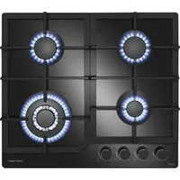 Варочная панель Meferi MGH604BK Glass Comfort