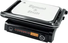 Zigmund Shtain Grillmeister ZEG-938