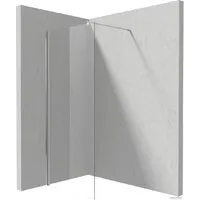 Душевая стенка Deante Kerria Plus Walk-In KTS 038P
