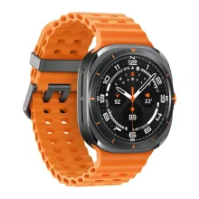Умные часы Samsung Galaxy Watch Ultra 2 (Серый)