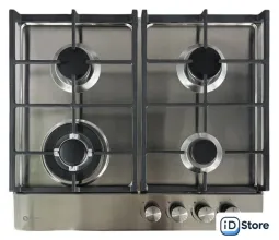 Варочная панель Schtoff H6020P26IS Inox
