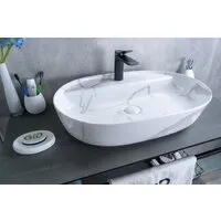 Умывальник Gid Mnc346C