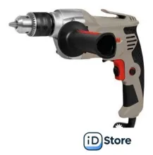Безударная дрель Crown CT10127-13