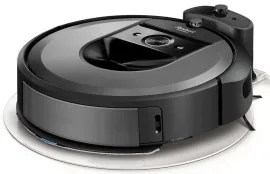 Робот-пылесос iRobot Roomba Combo i8