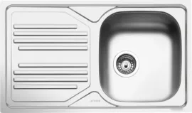 Кухонная мойка Smeg LYP861S