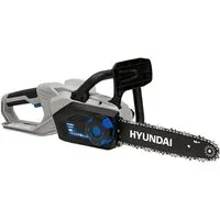 Аккумуляторная пила Hyundai X-620iON (без АКБ)