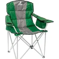 Кресло Coyote HKC-1003B (зеленый/серый)