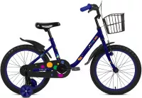Детский велосипед Forward Barrio 18 / IB3FE10F2DBUXXX