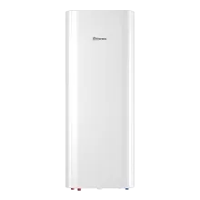 Накопительный электрический водонагреватель Thermex Flat 80 V Combi