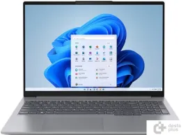 Ноутбук Lenovo ThinkBook 16 G6 IRL 21KH0096RU