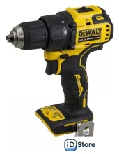 Дрель-шуруповерт DeWalt DCD708N-XJ (без АКБ)