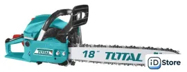 Бензопила Total TG5451811