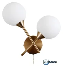 Бра Moderli Molecule V10843-2W