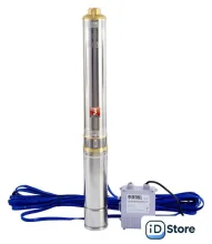 Скважинный насос Denzel DWC-4-80
