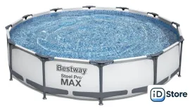 Каркасный бассейн Bestway 56416 (366x76)