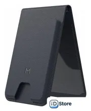 Кредитница Magssory Geotag Magnetic Blue ACL003b