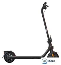 Электросамокат Ninebot Kickscooter E2 Plus