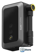 Автомобильный компрессор Hoto Air Pump Pocket HOE0013GL