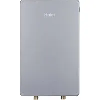 Проточный электрический водонагреватель Haier Grace-EI9