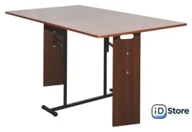 Стол-книга Мебельград 2 (венге мали)