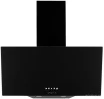 Кухонная вытяжка Krona Gabriele 600 PB (черный)