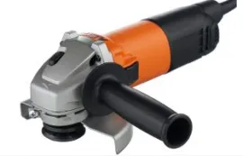 Угловая шлифмашина AEG Powertools WS 8-125