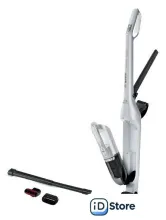 Пылесос Bosch Flexxo Gen2 28Vmax White BBH3ALL28
