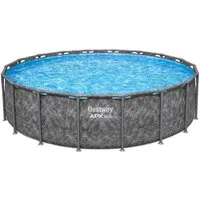 Каркасный бассейн Bestway APX 365 549x132см 561KC