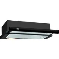 Кухонная вытяжка TEKA TL 6310 (черный) 40474252