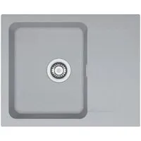 Кухонная мойка Franke Orion OID 611-62 143.0757.988 (серый)