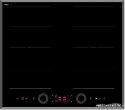 Варочная панель Korting HIB 68700 B Quadro