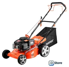 Газонокосилка Skiper GW462S