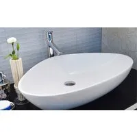 Умывальник CeramaLux N9062