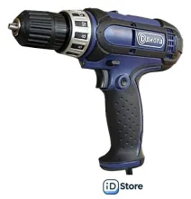 Дрель-шуруповерт ДИОЛД ЭШ-0.56-2