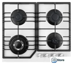 Варочная панель MAUNFELD EGHG.64.43CW/G