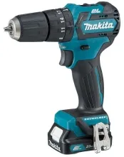 Дрель-шуруповерт Makita HP332DWME