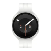 Умные часы Samsung Galaxy Watch 9 40мм (Кремовый)