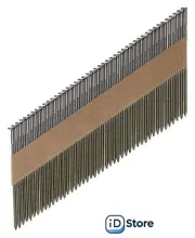 Гвозди для пистолета Milwaukee 4932492601 (2200 шт)